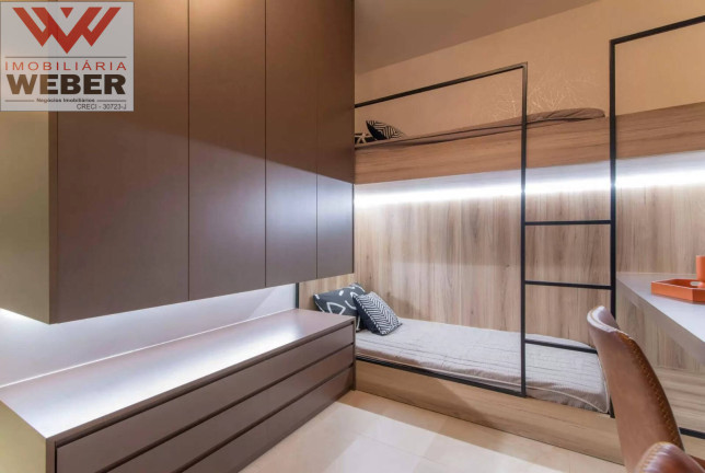 Imagem Apartamento com 3 Quartos à Venda, 143 m² em Parque Campolim - Sorocaba