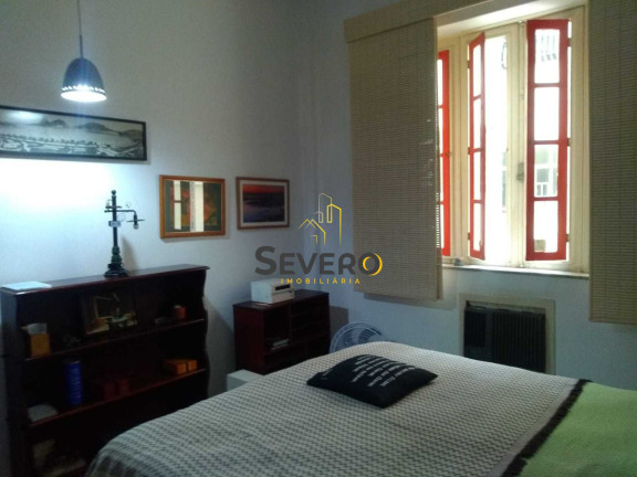 Imagem Apartamento com 3 Quartos à Venda, 160 m² em Icaraí - Niterói Imagem Apartamento com 3 Quartos à Venda, 160 m² em Icaraí - Niterói