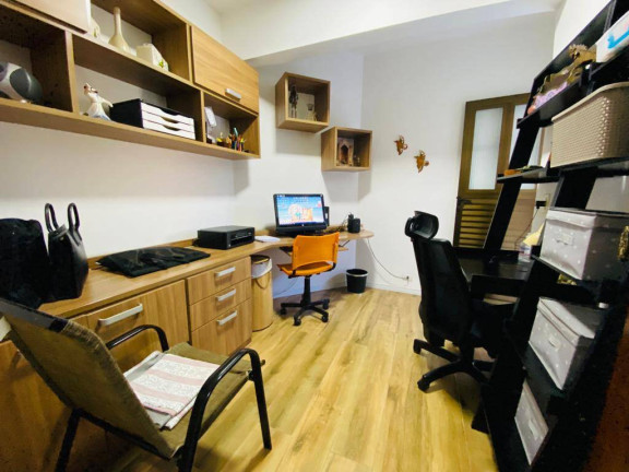 Imagem Apartamento com 3 Quartos à Venda,  em Centro - Taubaté