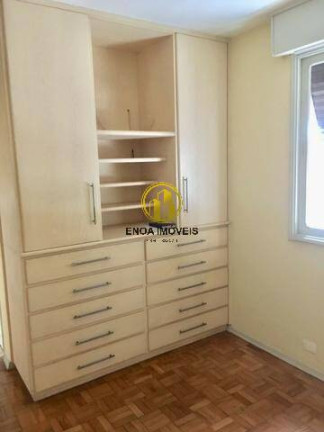 Imagem Apartamento com 3 Quartos à Venda, em Boqueirão - Santos Imagem Apartamento com 3 Quartos à Venda, em Boqueirão - Santos