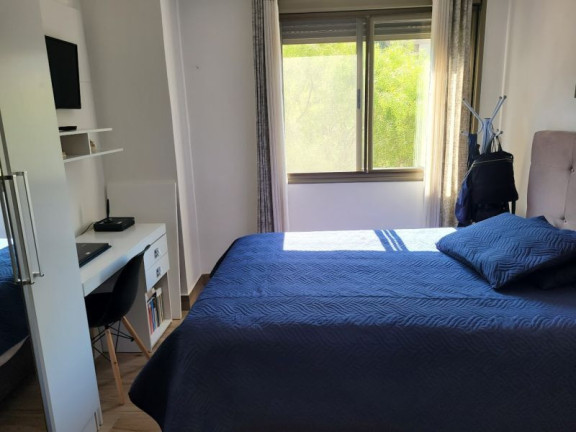 Imagem Apartamento com 3 Quartos à Venda, 90 m² em Ipanema - Porto Alegre