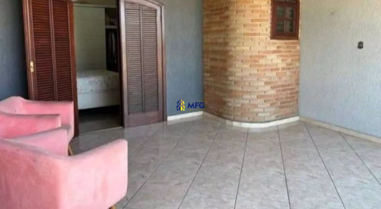 Imagem Sobrado com 3 Quartos à Venda, em Vila Mineirão - Sorocaba Imagem Sobrado com 3 Quartos à Venda, em Vila Mineirão - Sorocaba