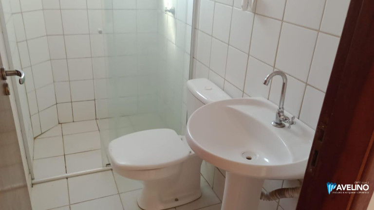Imagem Apartamento com 2 Quartos à Venda, 58 m² em Vila Carlota - Campo Grande