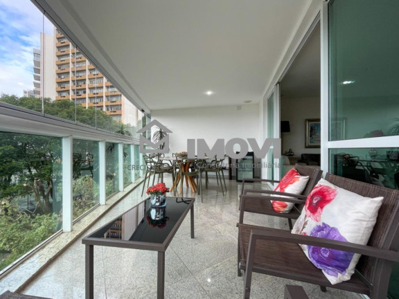 Imagem Apartamento com 4 Quartos à Venda, 218 m² em Santa Helena - Vitória Imagem Apartamento com 4 Quartos à Venda, 218 m² em Santa Helena - Vitória
