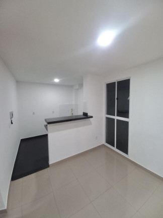 Imagem Apartamento com 2 Quartos à Venda, 43 m² em Pinheirinho - Curitiba Imagem Apartamento com 2 Quartos à Venda, 43 m² em Pinheirinho - Curitiba