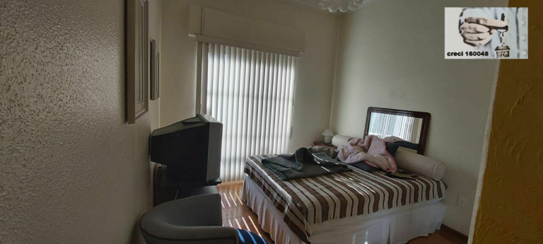 Imagem Apartamento com 3 Quartos à Venda, 116 m² em Vila Buarque - São Paulo