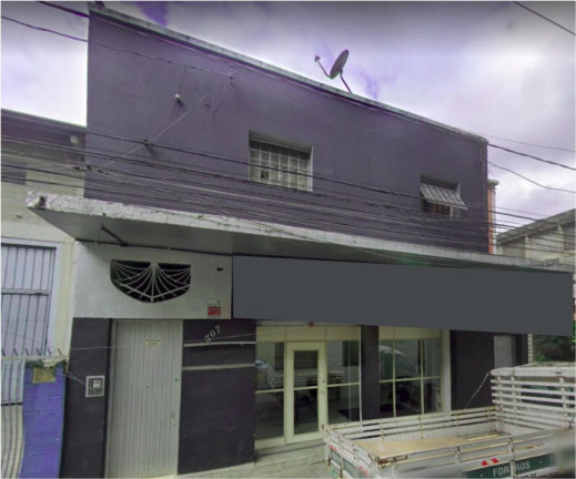 Imagem Imóvel Comercial para Alugar, 470 m² em Paquetá - Santos Imagem Imóvel Comercial para Alugar, 470 m² em Paquetá - Santos