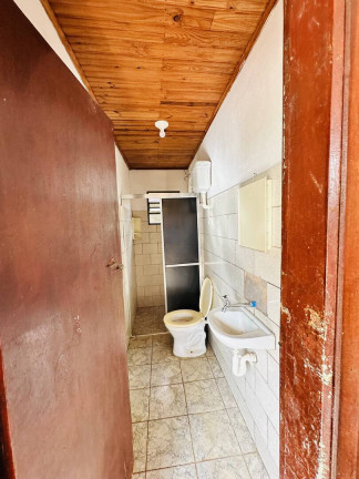 Imagem Casa com 3 Quartos à Venda, 375 m² em São Manuel