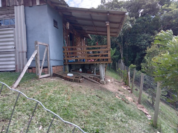Imagem Imóvel com 2 Quartos à Venda, 22.376 m² em Centro - São Pedro De Alcântara Imagem Imóvel com 2 Quartos à Venda, 22.376 m² em Centro - São Pedro De Alcântara