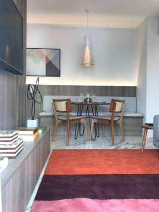 Imagem Apartamento com 2 Quartos à Venda,  em Chácara Klabin - São Paulo