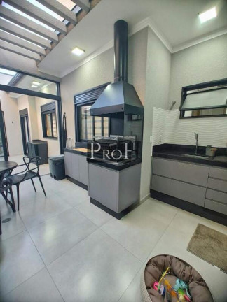 Imagem Casa de Condomínio com 3 Quartos à Venda, 104 m² em Jardim Park Real - Indaiatuba Imagem Casa de Condomínio com 3 Quartos à Venda, 104 m² em Jardim Park Real - Indaiatuba