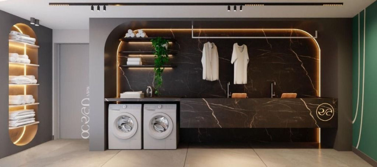 Imagem Apartamento com 1 Quarto à Venda, 31 m² em Jardim Oceania - João Pessoa Imagem Apartamento com 1 Quarto à Venda, 31 m² em Jardim Oceania - João Pessoa