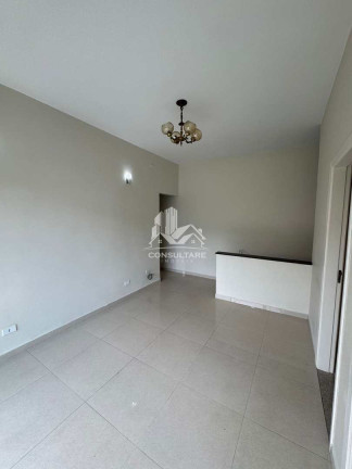Imagem Casa com 3 Quartos para Alugar, 120 m² em Vila Belmiro - Santos Imagem Casa com 3 Quartos para Alugar, 120 m² em Vila Belmiro - Santos
