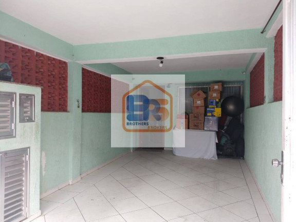 Imagem Casa com 2 Quartos à Venda, 90 m² em Pirituba - São Paulo