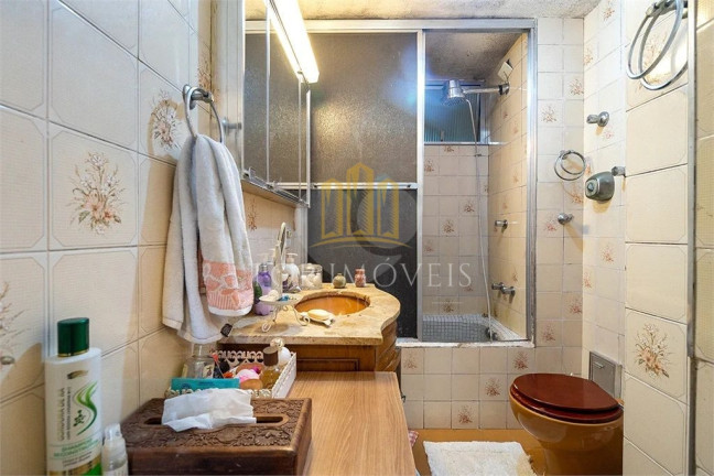 Imagem Apartamento com 3 Quartos à Venda, 115 m² em Pinheiros - São Paulo Imagem Apartamento com 3 Quartos à Venda, 115 m² em Pinheiros - São Paulo