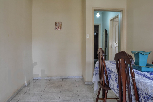 Imagem Apartamento com 3 Quartos à Venda, 100 m² em República - São Paulo