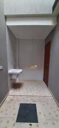 Imagem Sobrado com 3 Quartos à Venda, 78 m² em Vila Ponte Rasa - São Paulo