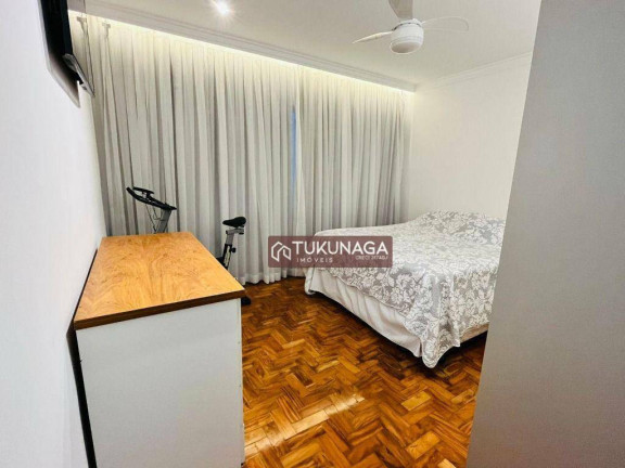 Imagem Casa com 3 Quartos à Venda, 180 m² em Vila Rosália - Guarulhos Imagem Casa com 3 Quartos à Venda, 180 m² em Vila Rosália - Guarulhos