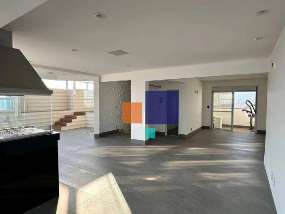 Imagem Cobertura com 2 Quartos à Venda, 400 m² em Vila Primavera - São Paulo