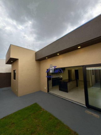 Imagem Casa com 3 Quartos à Venda, 120 m² em Parque Das Amoras Ii - São José Do Rio Preto Imagem Casa com 3 Quartos à Venda, 120 m² em Parque Das Amoras Ii - São José Do Rio Preto