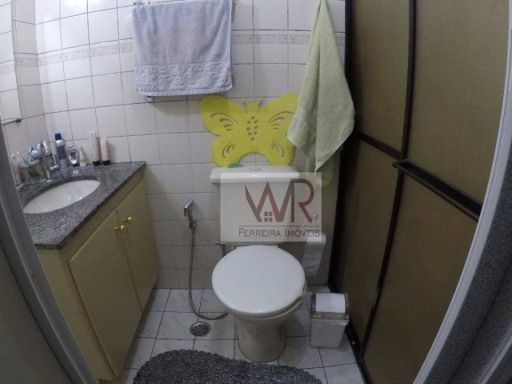 Imagem Apartamento com 2 Quartos à Venda, 55 m² em Cidade Líder - São Paulo