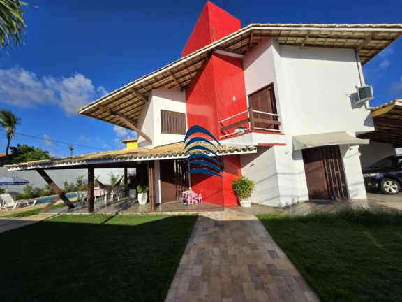 Imagem Casa com 4 Quartos à Venda, 201 m² em Itapuã - Salvador Imagem Casa com 4 Quartos à Venda, 201 m² em Itapuã - Salvador