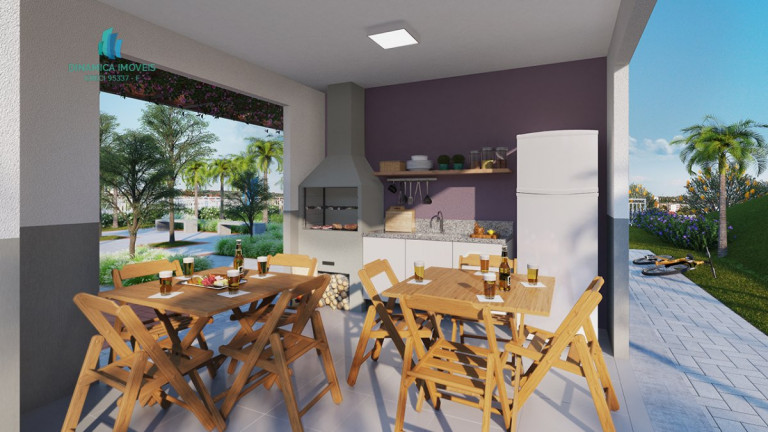 Imagem Apartamento com 2 Quartos à Venda, 46 m² em -- - -- Imagem Apartamento com 2 Quartos à Venda, 46 m² em -- - --