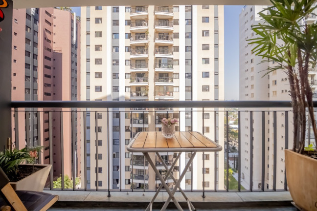 Imagem Apartamento com 2 Quartos à Venda, 102 m² em Indianópolis - São Paulo