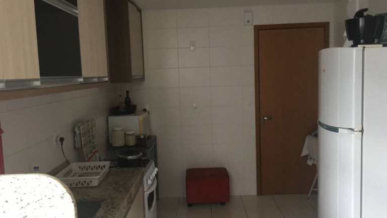 Imagem Apartamento com 3 Quartos para Alugar, 88 m² em Vila Santa Isabel - Anápolis Imagem Apartamento com 3 Quartos para Alugar, 88 m² em Vila Santa Isabel - Anápolis