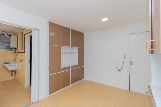 Imagem Apartamento com 3 Quartos à Venda, 128 m² em Perdizes - São Paulo