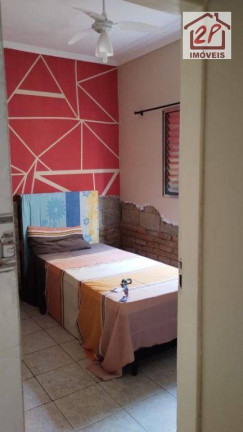 Imagem Casa com 3 Quartos à Venda, 140 m² em Campo Dos Alemães - São José Dos Campos Imagem Casa com 3 Quartos à Venda, 140 m² em Campo Dos Alemães - São José Dos Campos