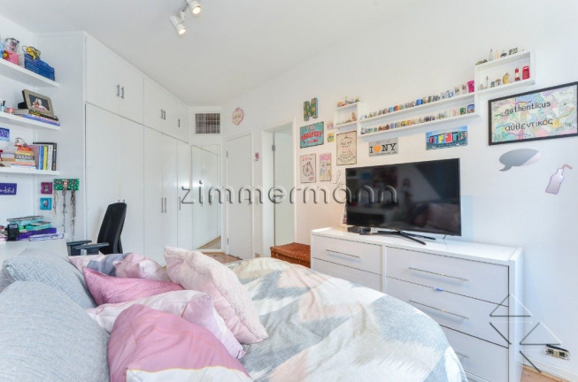 Imagem Apartamento com 4 Quartos à Venda, 426 m² em Real Parque - São Paulo Imagem Apartamento com 4 Quartos à Venda, 426 m² em Real Parque - São Paulo