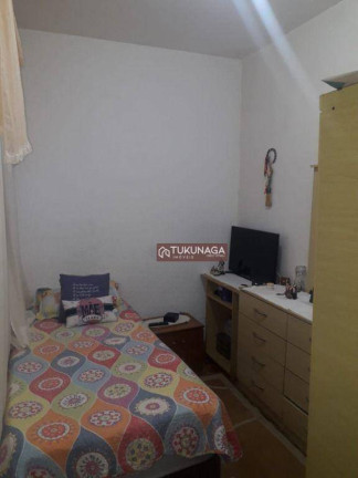 Imagem Sobrado com 2 Quartos à Venda, 200 m² em Conjunto Habitacional Jova Rural - São Paulo Imagem Sobrado com 2 Quartos à Venda, 200 m² em Conjunto Habitacional Jova Rural - São Paulo