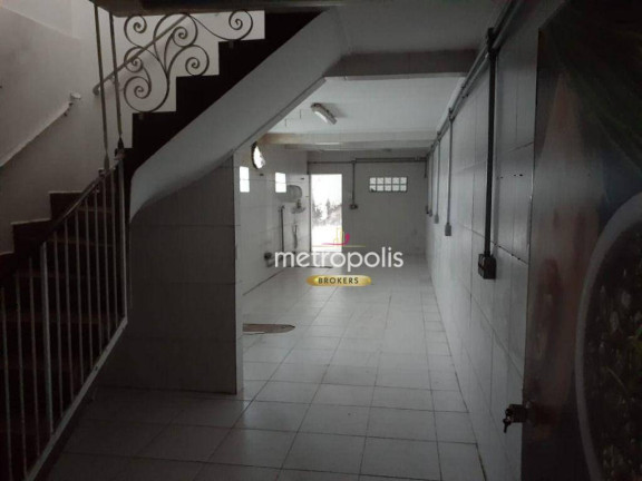 Imagem Sobrado com 3 Quartos à Venda, 200 m² em Jardim Do Mar - São Bernardo Do Campo