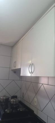 Imagem Apartamento com 3 Quartos à Venda, 70 m² em Maracanã - Anápolis Imagem Apartamento com 3 Quartos à Venda, 70 m² em Maracanã - Anápolis