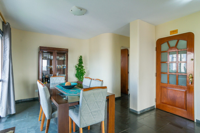 Imagem Apartamento com 3 Quartos à Venda, 177 m² em Vila Suzana - São Paulo Imagem Apartamento com 3 Quartos à Venda, 177 m² em Vila Suzana - São Paulo