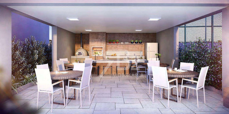 Imagem Apartamento com 1 Quarto à Venda, 46 m² em Centro - Campinas Imagem Apartamento com 1 Quarto à Venda, 46 m² em Centro - Campinas