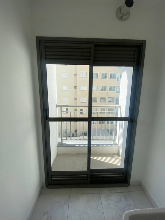 Imagem Apartamento com 2 Quartos à Venda, 55 m² em Santo Amaro - São Paulo