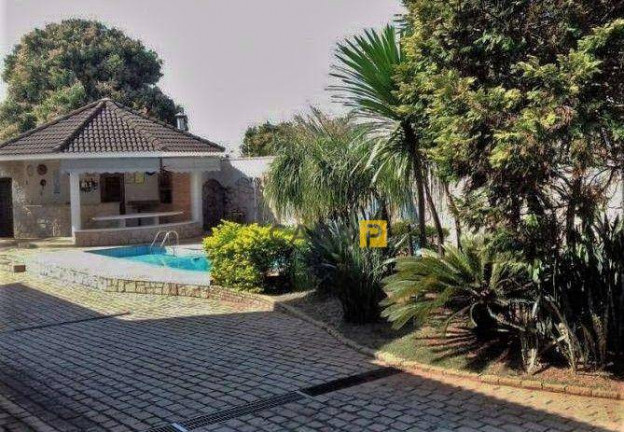 Imagem Casa com 3 Quartos à Venda ou Locação, 657 m² em Vila Santa Catarina - Americana Imagem Casa com 3 Quartos à Venda ou Locação, 657 m² em Vila Santa Catarina - Americana