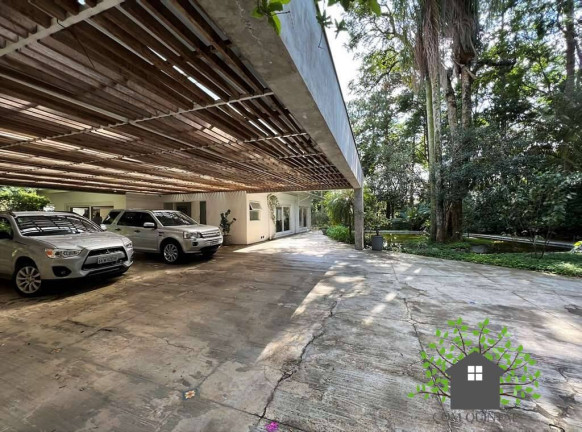 Imagem Casa com 6 Quartos à Venda, 4 m² em Vila Santo Antônio - Cotia