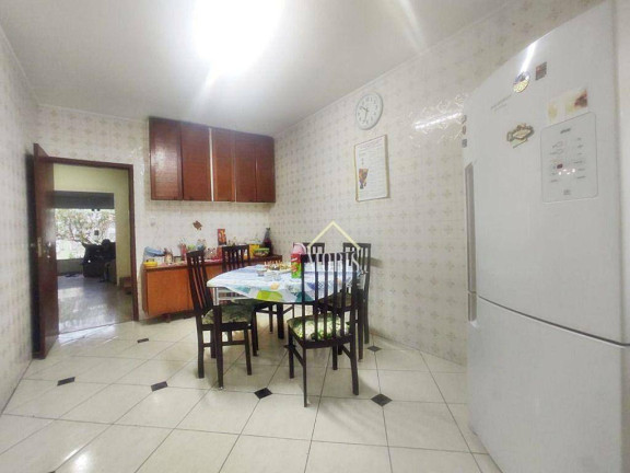 Imagem Sobrado com 3 Quartos à Venda, 237 m² em Jardim - Santo André Imagem Sobrado com 3 Quartos à Venda, 237 m² em Jardim - Santo André