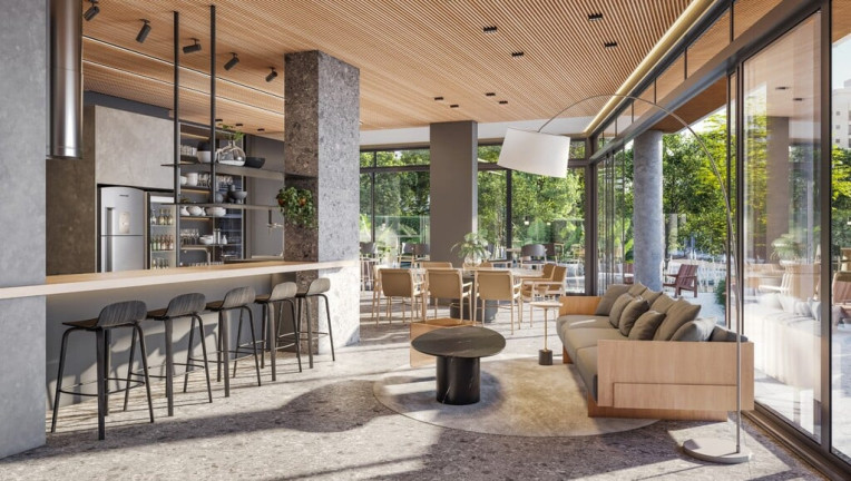 Imagem Cobertura com 3 Quartos à Venda, 394 m² em Petrópolis - Porto Alegre Imagem Cobertura com 3 Quartos à Venda, 394 m² em Petrópolis - Porto Alegre