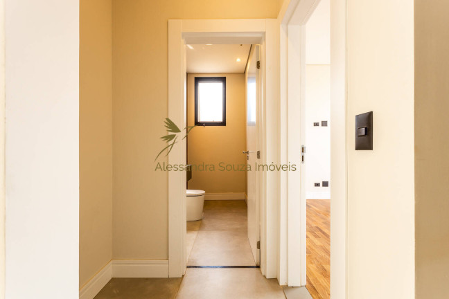 Imagem Casa com 4 Quartos à Venda, 416 m² em Alphaville - Santana De Parnaíba