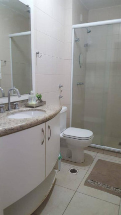 Imagem Apartamento com 3 Quartos para Alugar, 97 m² em Jurerê Internacional - Florianópolis