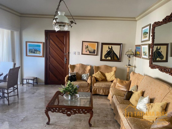 Imagem Apartamento com 4 Quartos à Venda, 180 m² em Itaigara - Salvador