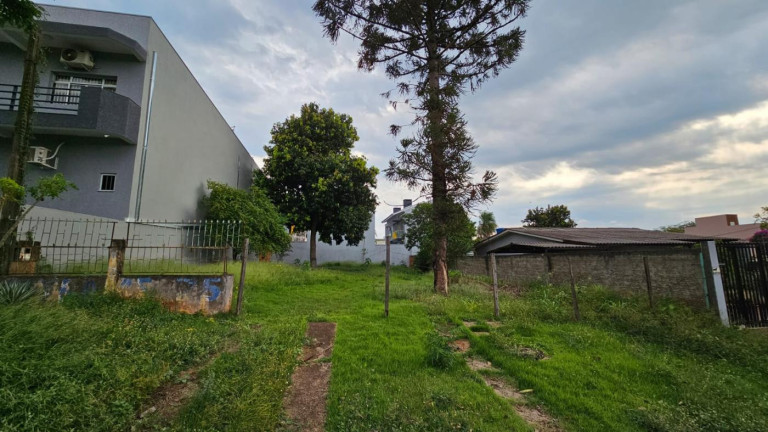 Imagem Terreno à Venda, 480 m² em Vila Yolanda - Foz Do Iguaçu