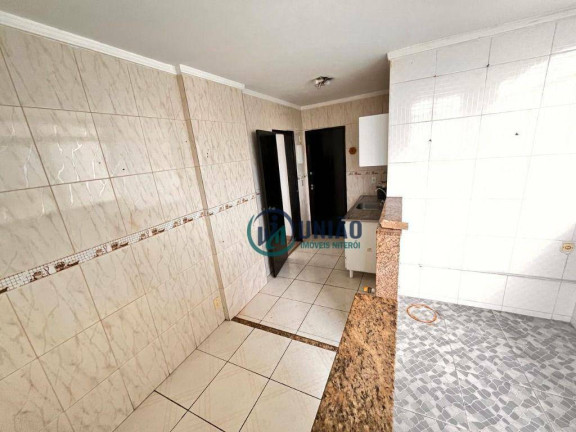 Imagem Apartamento com 2 Quartos à Venda, 55 m² em Centro - São Gonçalo