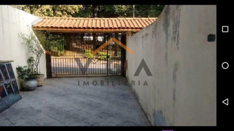 Casa com 3 Quartos à Venda, 71 m² em Vila Guilhermina - São Paulo