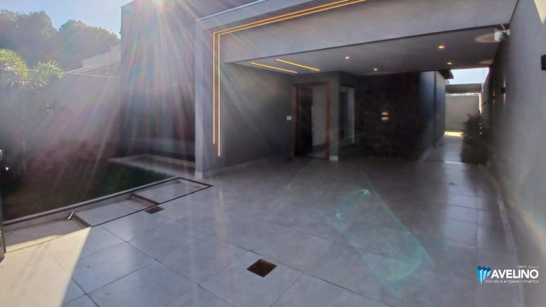 Imagem Casa com 4 Quartos à Venda, 106 m² em Morada Dos Deuses - Campo Grande