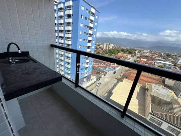 Imagem Apartamento com 2 Quartos à Venda, 68 m² em Balneário Maracanã - Praia Grande Imagem Apartamento com 2 Quartos à Venda, 68 m² em Balneário Maracanã - Praia Grande